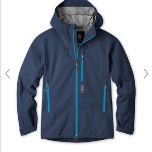 Stio Environ XT ski jacket